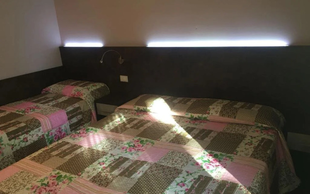 La Capannina