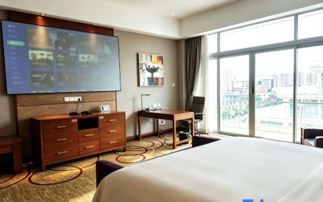 Hainan Grand Hotel