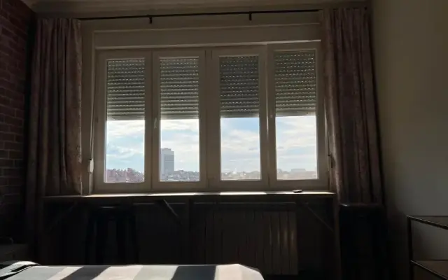 The Heart of the City Center Luxury Apartment 1
