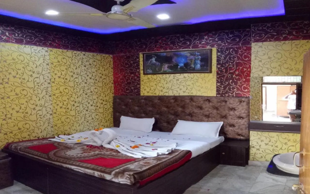 Hotel Saniya Palace