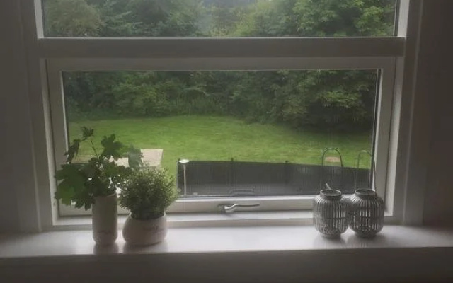Skovlunds Bed and Breakfast