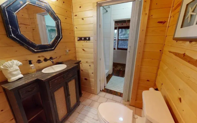 Country's Retreat Tybee Vacation Rentals
