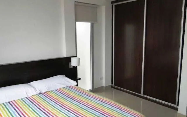 Jujuy In Suite