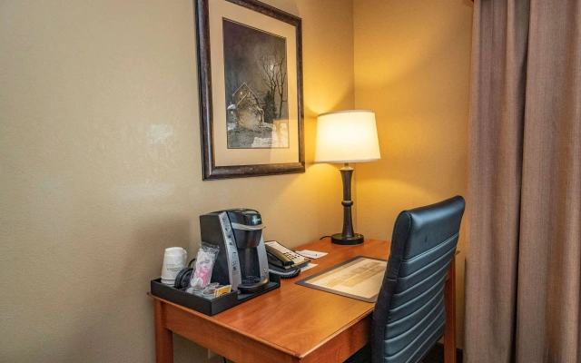 Best Western Derby Inn
