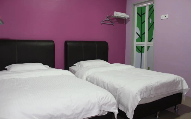 Inn Hotel