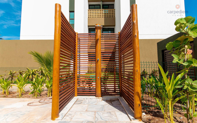Mana Beach #A316 - Quadrúplo por Carpediem
