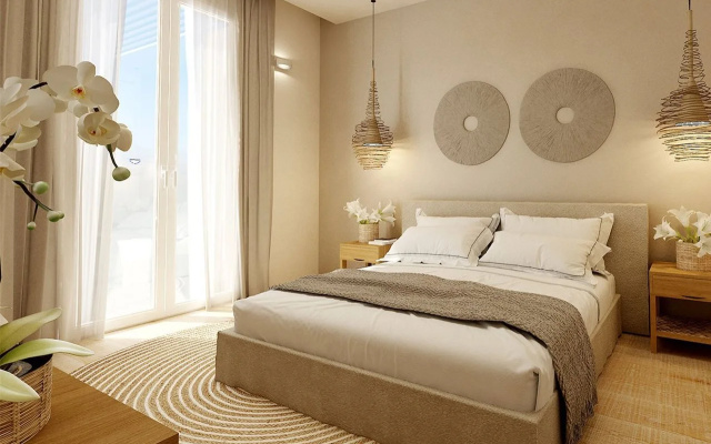 Destino Anamar Mykonos