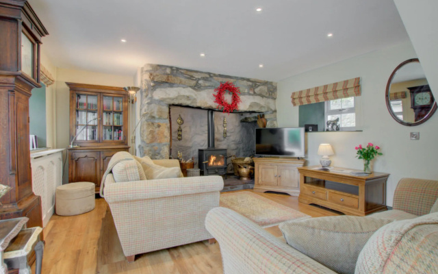 Holiday Home Darris