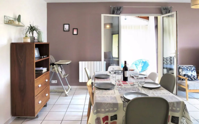 Les Chênes (HUT123)