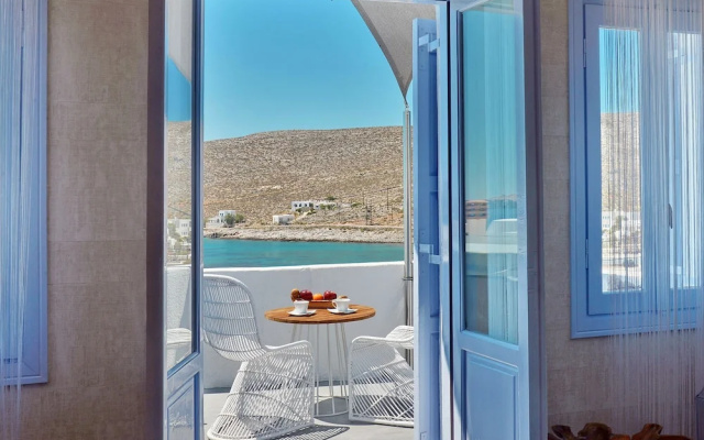 Amo Suites & Spa