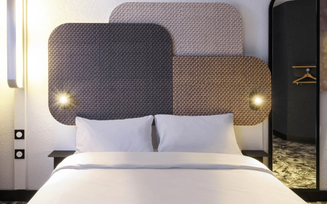 B&B HOTEL Toulouse Cité de l'Espace Gonord