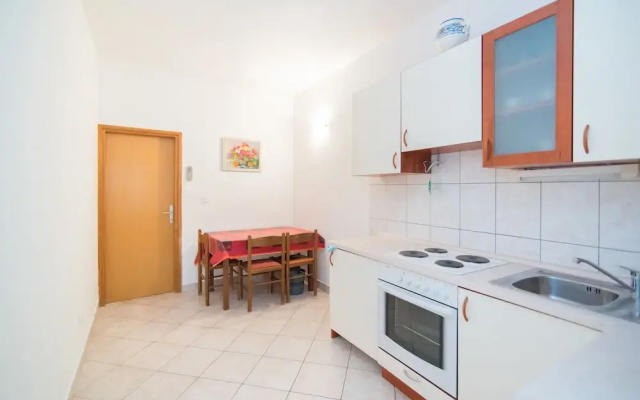 Apartments Neva- One Bedroom Apartment