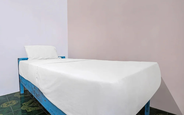 Hotel O City Kost Syariah