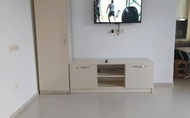 Emzari's Apartment