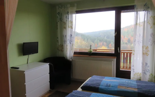 Unterkunft