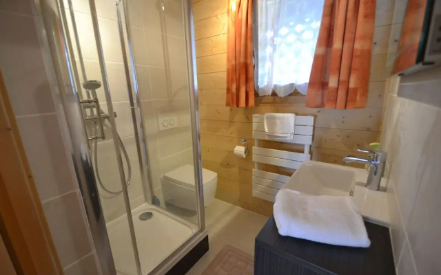 Chalet Les Etoiles - ARAVIS Holidays
