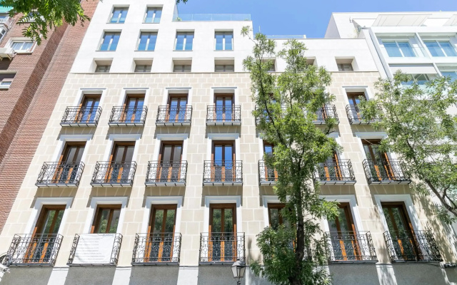 Feelathome Goya Apartments