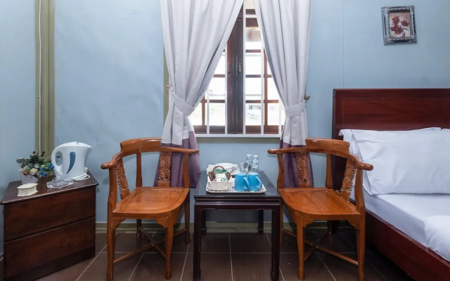 Nurbayu Chalet by OYO Rooms
