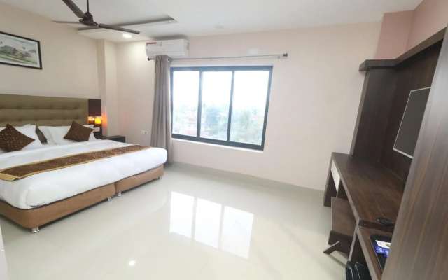 Hotel Gajur Palace
