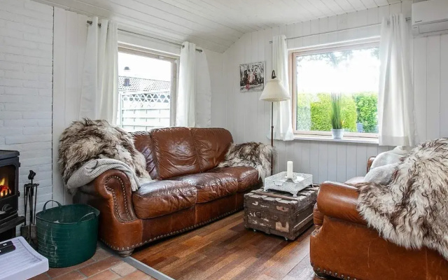 Holiday Home in Fjällbacka