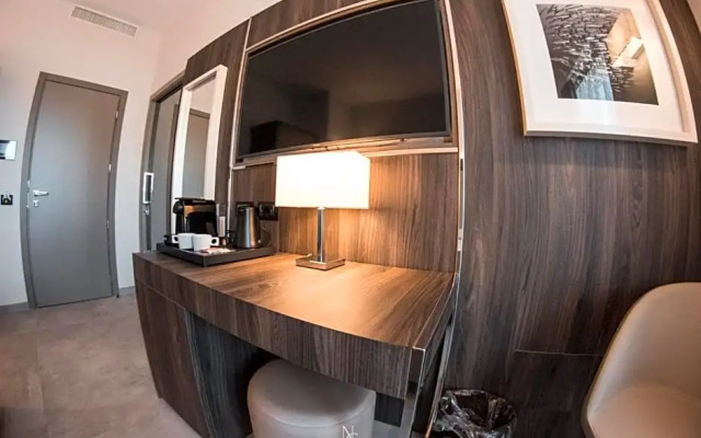 Hotel Kuma