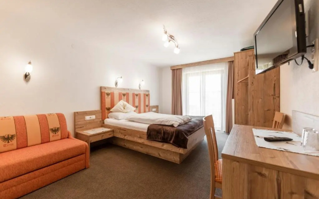 Pension Garni Alpenhof