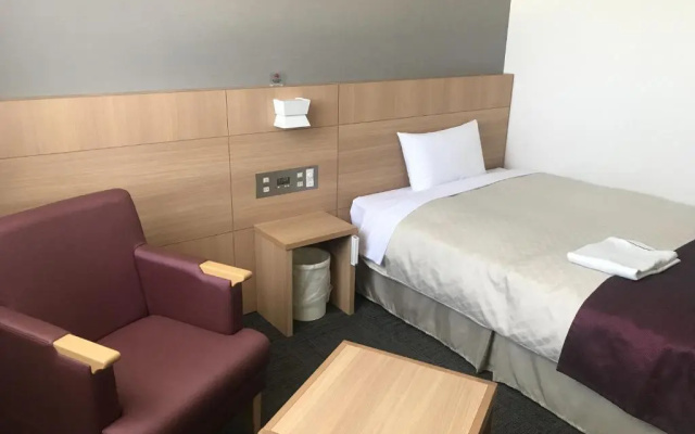 Hotel Sunrise Choshi