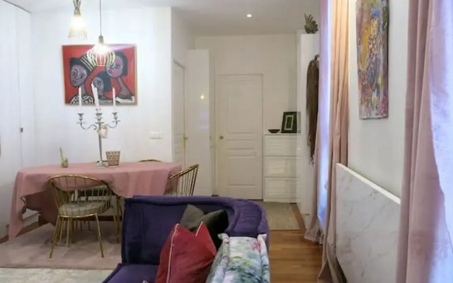 La Bruyere Saint Georges Citycosy