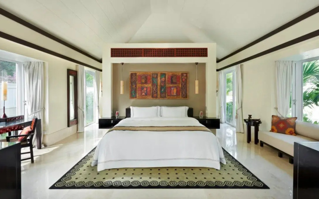 Banyan Tree Seychelles