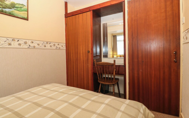 First Floor Apartment