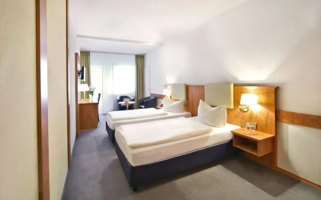 Waldhotel Bächlein