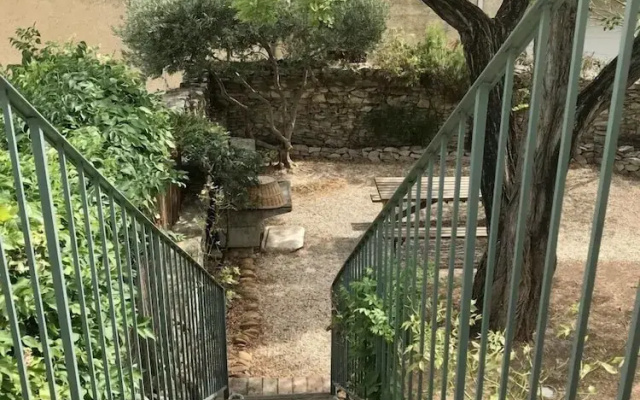 Mas de l'Acacia
