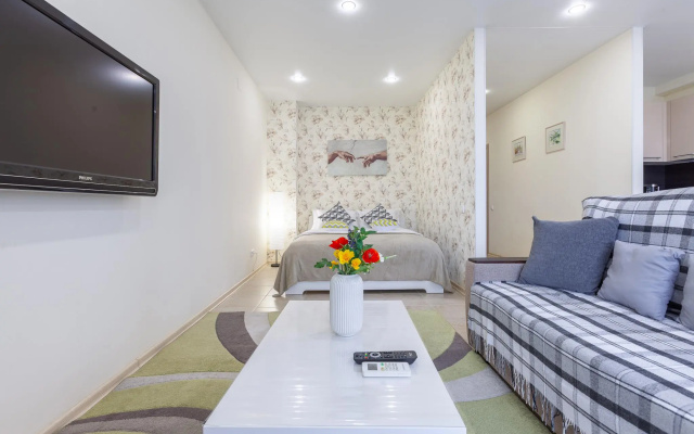 RentPlaza на улице Советской Армии