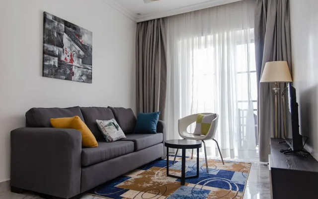 Kasi Apartments