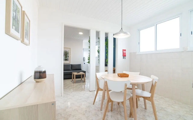 Livramento Residence