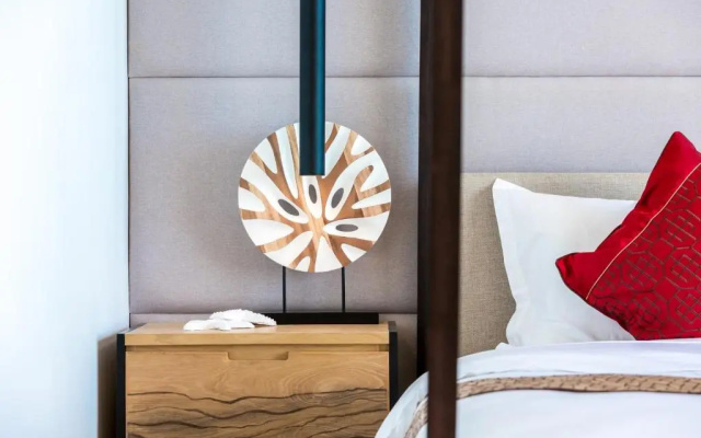 Samui Sea Star Villa