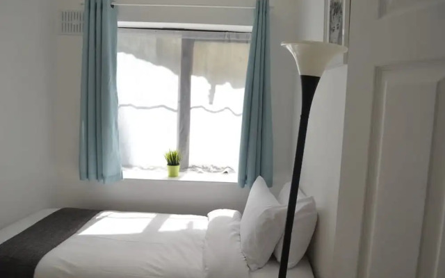 MetroStays - Christchurch 1