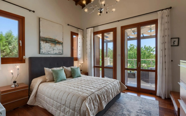 Aphrodite Hills Rentals – Apartments