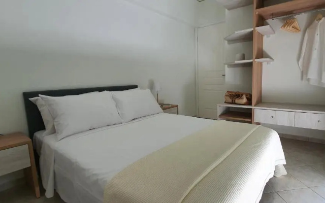 Rodos Beach Apartment 33