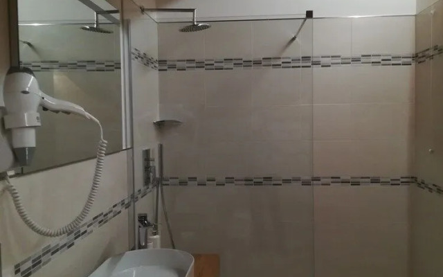 Hotel Albrici