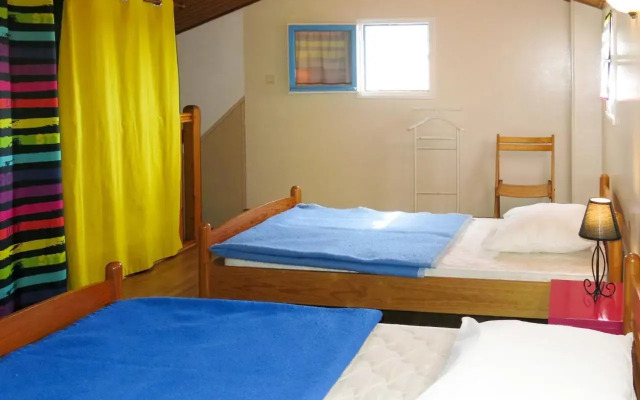 Holiday Home Les Tourteaux - TSM200