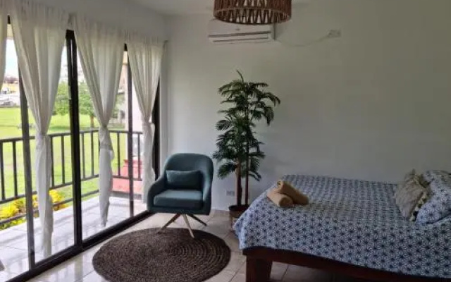 Kosher Hotel Las Orquídeas