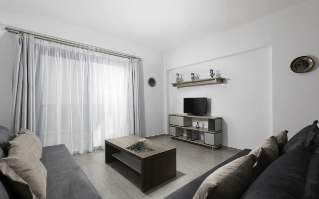 Kolymbia Dreams Luxury Apartments