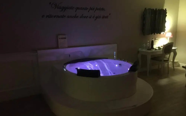 Suites&Apartments Liola