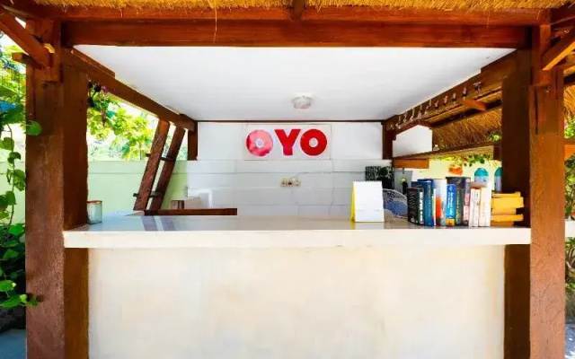 OYO 1306 SamMYHomestay