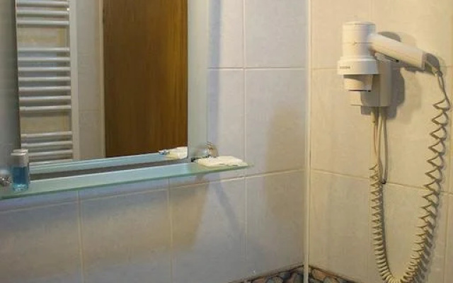 Vikoni Family Hotel