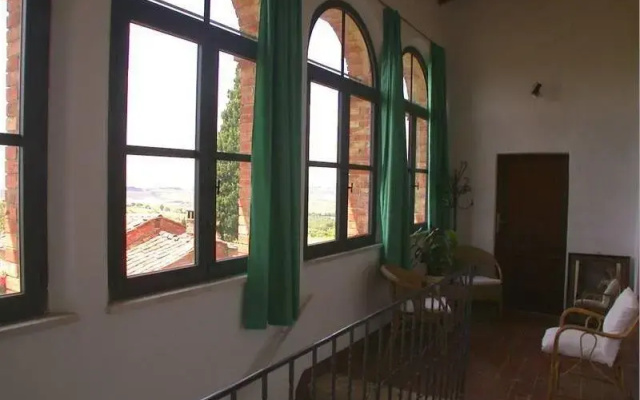 Holiday Home Il Colle