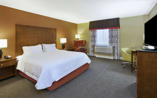 Hampton Inn & Suites Wichita Northeast