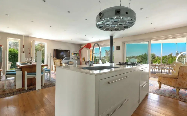 4179 Villa Sueño By Perle di Puglia