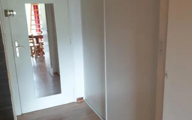 Duplex 46m2